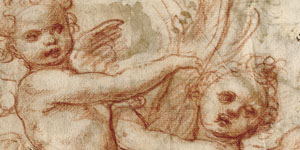 Occhio! Verborgen tekeningen uit Italie (2012)