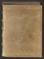 Institutio oratoria / Quintilian, VLQ 3