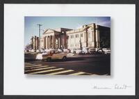 Postcard of State Library of New South Wales in Sydney, Australia, KOOPM 00124