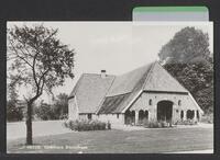 Postcard of Public Library in Neede, KOOPM 6595