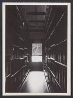 Postcard of Harvard University - Widener Library (interior) in Cambridge, Massachusetts, United States of America, KOOPM 11389