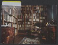 Postcard of Palthehuis (interior) in Oldenzaal, KOOPM 6633