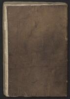 Chinese-Portuguese dictionaries. Volume two, Or. 1929 b