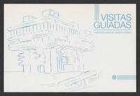 Postcard of Biblioteca Nacional Mariano Moreno in Buenos Aires, Argentina, KOOPM 00024