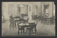 Postcard of St. Clemens-Retraitehuis (interior) in Noordwijkerhout, KOOPM 6623