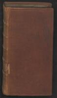 Thebais / Statius, and other text(s), VLQ 114