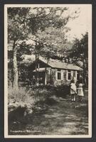 Postcard of Doopsgezind Broederschapshuis "Fredesheim" in Steenwijk, KOOPM 6730