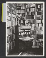 Postcard of Palthehuis (interior) in Oldenzaal, KOOPM 6632