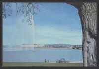 Postcard of National Library in Canberra, Australia, KOOPM 00061