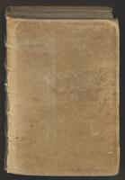 Epistolae ad familiares / Cicero, VLQ 4