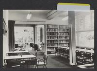 Postcard of C.N.V. Vakantieoord in Putten, KOOPM 6644