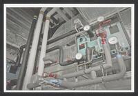 Postcard of Heritage library Hendrik Conscience in Antwerpen, Belgium, KOOPM 00452