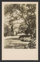 Postcard of Huntington Library in San Marino, California, United States of America, KOOPM 10782
