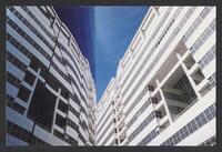 Postcard of Public Library in Den Haag, KOOPM 6245