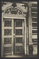 Postcard of Biblioteca de Sao Francisco (interior) in Bahia, Brazil, KOOPM 01180