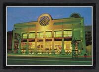 Postcard of State Library of New South Wales in Sydney, Australia, KOOPM 00126