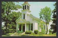 Postcard of Joyce Memorial Library in Brookfield, Connecticut, United States of America, KOOPM 10918