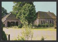 Postcard of Public Library in Neede, KOOPM 6597