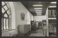 Postcard of Sint Paulus Abdij (interior) in Oosterhout, KOOPM 6636