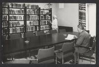 Postcard of Jacob Roggeveenhuis in Middelburg, KOOPM 6585