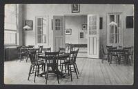 Postcard of St. Clemens-Retraitehuis (interior) in Noordwijkerhout, KOOPM 6621