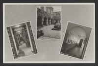 Postcard of Theologische Hogeschool in Kampen, KOOPM 6492