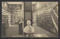 Postcard of Abdij/Abbaye (interior) in Tongerloo, Belgium, KOOPM 01083