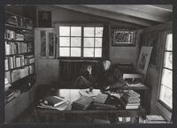 Postcard of Henry Miller Library in Big Sur, California, United States of America, KOOPM 10568