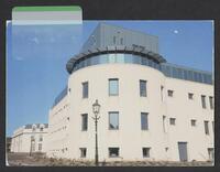 Postcard of Public Library in Montfoort, KOOPM 6590