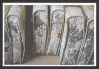 Postcard of University Library in Gent, Belgium, KOOPM 00453