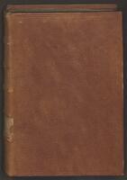 Epistulae ad familiares / Cicero, VLQ 27