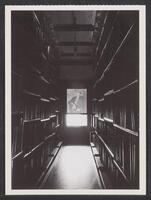 Postcard of Harvard University - Widener Library (interior) in Cambridge, Massachusetts, United States of America, KOOPM 11390