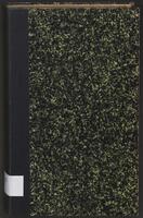 NBG Boeg 188, Vol. 11, front cover