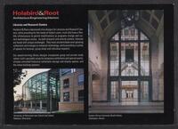 Postcard of Eastern University, Booth Library in Charleston, Illinois, United States of America, KOOPM 11378