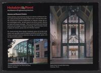 Postcard of University - Law School Library in Madison, Wisconsin, United States of America, KOOPM 11467