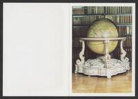 Postcard of University Library (interior) in Salzburg, Austria, KOOPM 00205