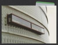 Postcard of Probiblio Provinciale Bibliotheekcentrale in Hoofddorp, KOOPM 6473