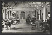 Postcard of St. Clemens-Retraitehuis (interior) in Noordwijkerhout, KOOPM 6625