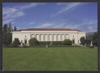 Postcard of Huntington Library in San Marino, California, United States of America, KOOPM 11370